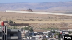 Reuters haber ajansına konuşan kaynaklar, Türkiye’nin Suriye ile sınır kapılarını kapattığını söyledi. 