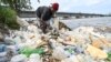 UN Warns Growth in Harmful Waste Will Jump by 2050