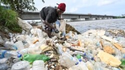 Côte d’Ivoire: les déchets plastiques au menu de la journée mondiale de l’environnement 
