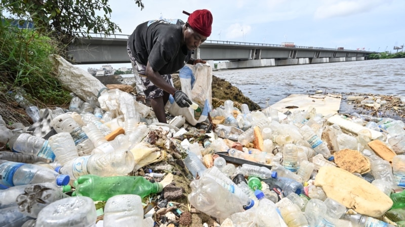 Côte d'Ivoire: les déchets plastiques au menu de la journée mondiale de l'environnement