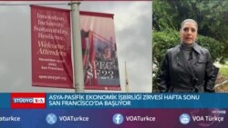 ABD'de başlayacak Asya Pasifik İşbirliği zirvesinden beklentiler ne? 