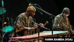 Festival Mamelon Kenedougou Ɲɛnajɛ Ba Kene Sigui.