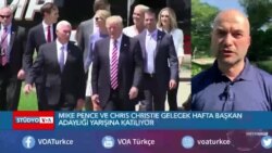 Cumhuriyetçi Parti’de başkan adaylığı yarışına katılanların sayısı artıyor