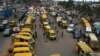 Nigeria's Main Labor Federation to Strike Over Fuel Subsidy Removal 