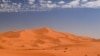 Mountains of Sand: Researchers Uncover ‘Secrets’ of African Sand Dune