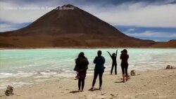 Bolivia: un turismo prometedor pero con muchos desafíos
