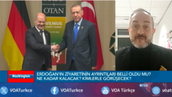 Berlin’de Erdoğan’ın ziyaretine saatler kala hangi konular gündemde?