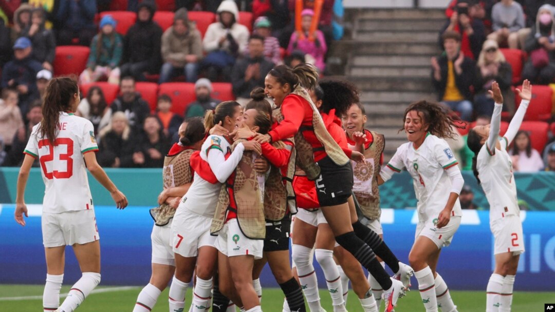 Mexico women's national soccer team eliminated from Women's World Cup  contention as Panama moves on