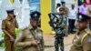 UN: Sri Lanka threats on basic freedoms 'concerning'