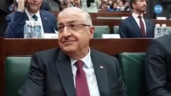 Milli Savunma Bakanı Güler: "F-16 konusunda ABD’yle müzakere devam ediyor"