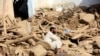 Dozens Killed in Flash Floods in Afghanistan, Pakistan