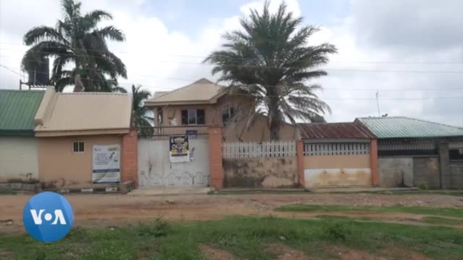 L'école "Pay-As-You-Go" vise l'inclusion au Nigeria L'école "Pay-As-You-Go" vise l'inclusion au Nigeria