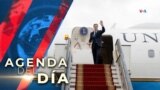 El secretario de Estado de Estados Unidos, Antony Blinken, se reunirá con el presidente egipcio, Abdel Fattah el-Sissi, en medio de los esfuerzos para contener la Guerra entre Israel y Hamás en la Franja de Gaza.