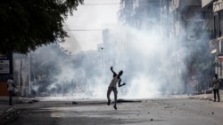 Manifestations au Sénégal : retour sur un bilan humain et matériel lourd