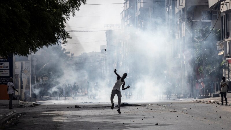 Manifestations au Sénégal : retour sur un bilan humain et matériel lourd