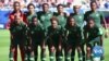 Nigeria’s Super Falcons Consider Boycotting Opening FIFA World Cup Match