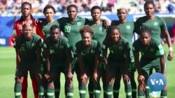 Nigeria’s Super Falcons Consider Boycotting Opening FIFA World Cup Match