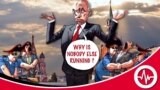 ရုရှားရွေးကောက်ပွဲအတွက် အဖျက်အမှောက်တွေရှိ
