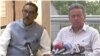 বাজেট জনবান্ধব: আওয়ামী লীগ নেতা ওবায়দুল কাদের—জনগণের টাকা লুটপাটের স্মার্ট বাজেট: বিএনপি নেতা আমীর খসরু