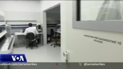 Trembëdhjetë raste të reja me HIV/AIDS gjatë vitit 2023 në Kosovë
