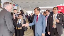 KTT APEC di San Francisco: CEO Forum hingga Pertemuan Biden-Xi