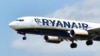 Laba Melonjak 72%, Ryanair Beri Penghargaan Para Pemegang Saham 