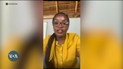 Ugandan Youth Activist Speaks on Gender-Based Violence Activism