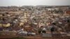 FILE - A general view shows the skyline of Eritrea's capital of Asmara, July 21, 2018. U.N. experts say the state of human rights in Eritrea continues to be dire with no signs of improvement. Eritrea says the accusations are baseless.