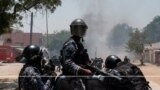 Fariyako Kɛra alamisa don Dakar marabolow la, Senegali kὲlɛcɛ Ousmane Sonko, n'a jalakilen dòn