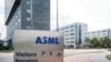Bắc Kinh chỉ trích việc Hà Lan cấm ASML xuất khẩu thiết bị làm chip sang Trung Quốc