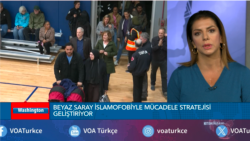 Beyaz Saray İslamofobi ile mücadele stratejisi üzerinde çalışıyor 