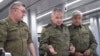 ICC issues arrest warrant for former Russian defense minister Shoigu 