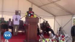 Kembo Mohadi Says Zimbabwe Belongs to Locals
