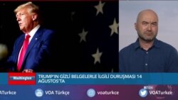 Gizli belgelerle ilgili suçlamaların ardından Trump'a destek azalıyor