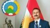 Sûhrab Rehmetî Parêzer û Endamê Berê yê HDKI
