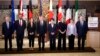 Ujedinjeni front na samitu G7