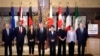 Iran Rejects G7 Calls to Stop Supporting Hamas 
