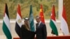 Bicara Melalui Telepon, Menlu China dan Arab Saudi Bahas Situasi Timur Tengah