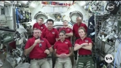 NASA Celebrates 25th Birthday of International Space Station