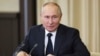 Putin ameweka nyaraka zinazoelezewa na Uingereza kama "Historia ya Silaha"
