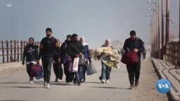 Xalqaro hayot - 4-mart, 2024-yil