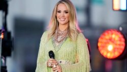 Carrie Underwood regresará a “American Idol” como nueva jueza