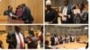 Sengezoi Tshabangu and recalled senators in parliament on Tuesday. (CCC)