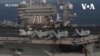 北韓強烈譴責美韓“自由護盾”軍演 警告兩國將付出“代價”