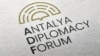 Foruma Dîplomasî ya Antalya