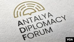 Foruma Dîplomasî ya Antalya