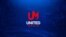 Logo grupacije United Media. (Grafika: N1)
