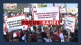 Focus Sahel : la situation des médias dans le Sahel