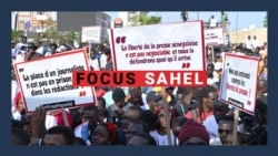 Focus Sahel : la situation des médias dans le Sahel