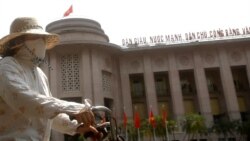 Đại án Vạn Thịnh Phát: Trưởng đoàn thanh tra bị mua chuộc bằng hàng triệu USD | VOA 